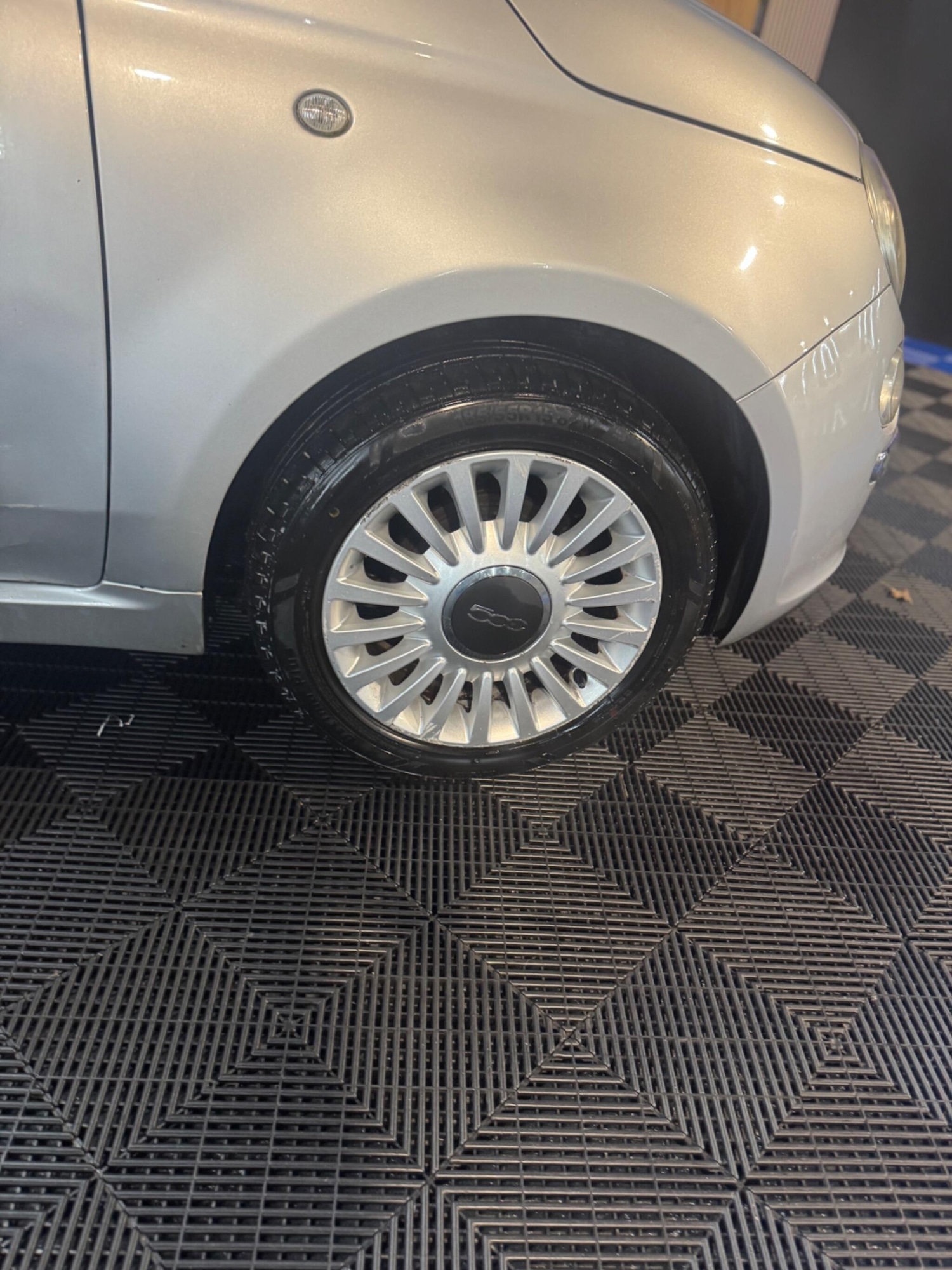 Used Fiat 500 for sale - 77537218: Photo 27