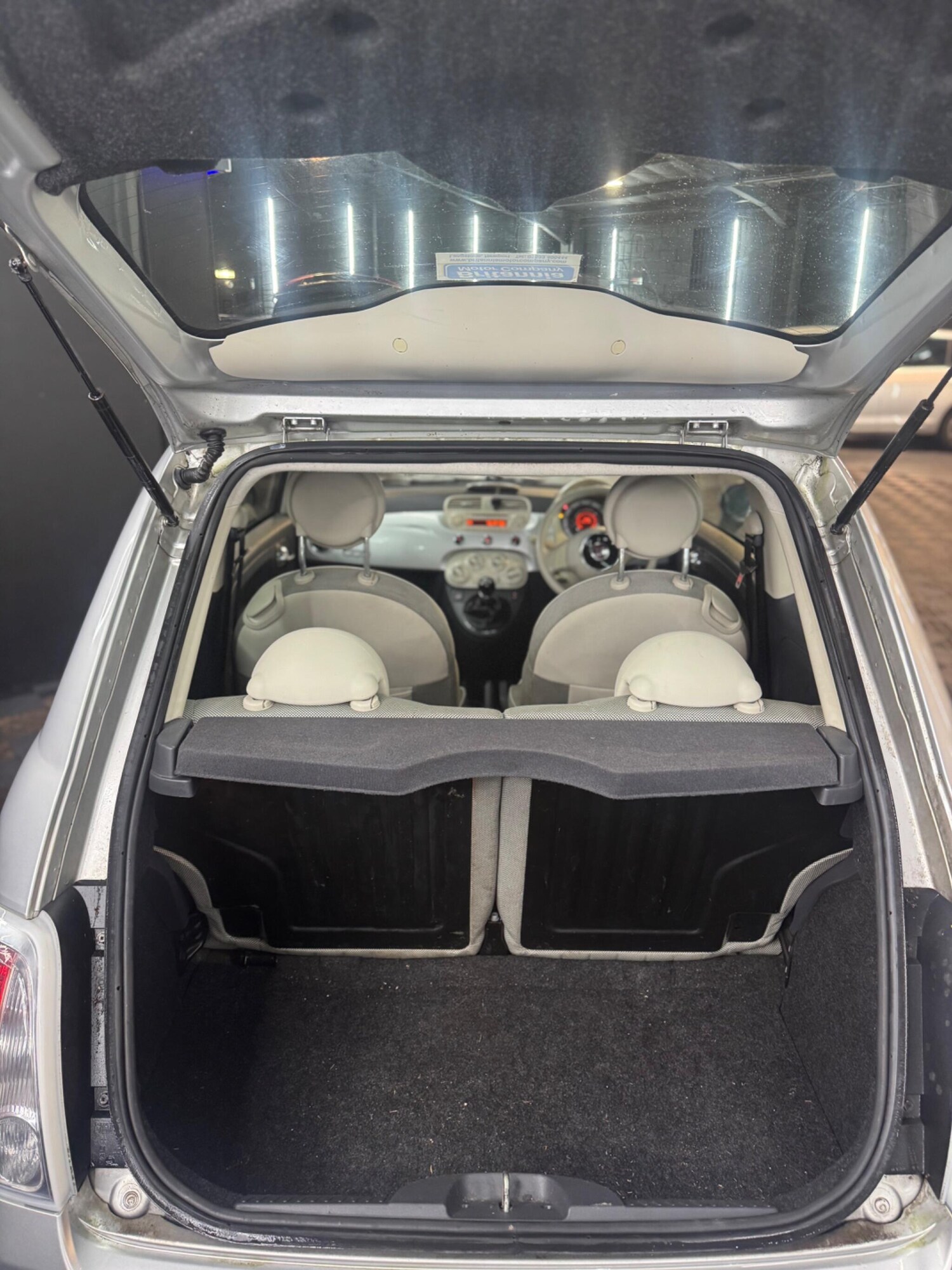 Used Fiat 500 for sale - 77537218: Photo 28