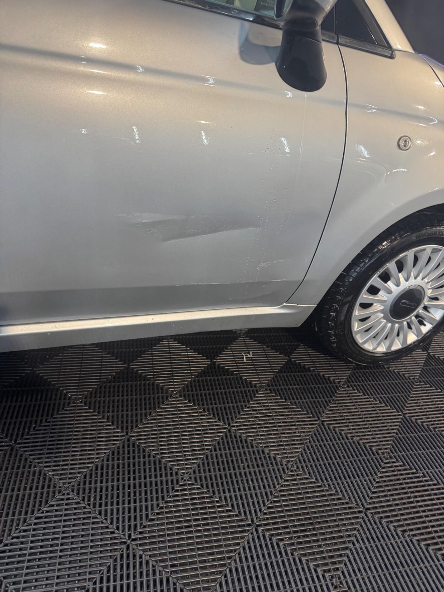 Used Fiat 500 for sale - 77537218: Photo 29