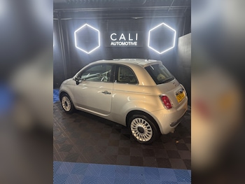 Used Fiat 500 2012 for sale - 77537218: Photo