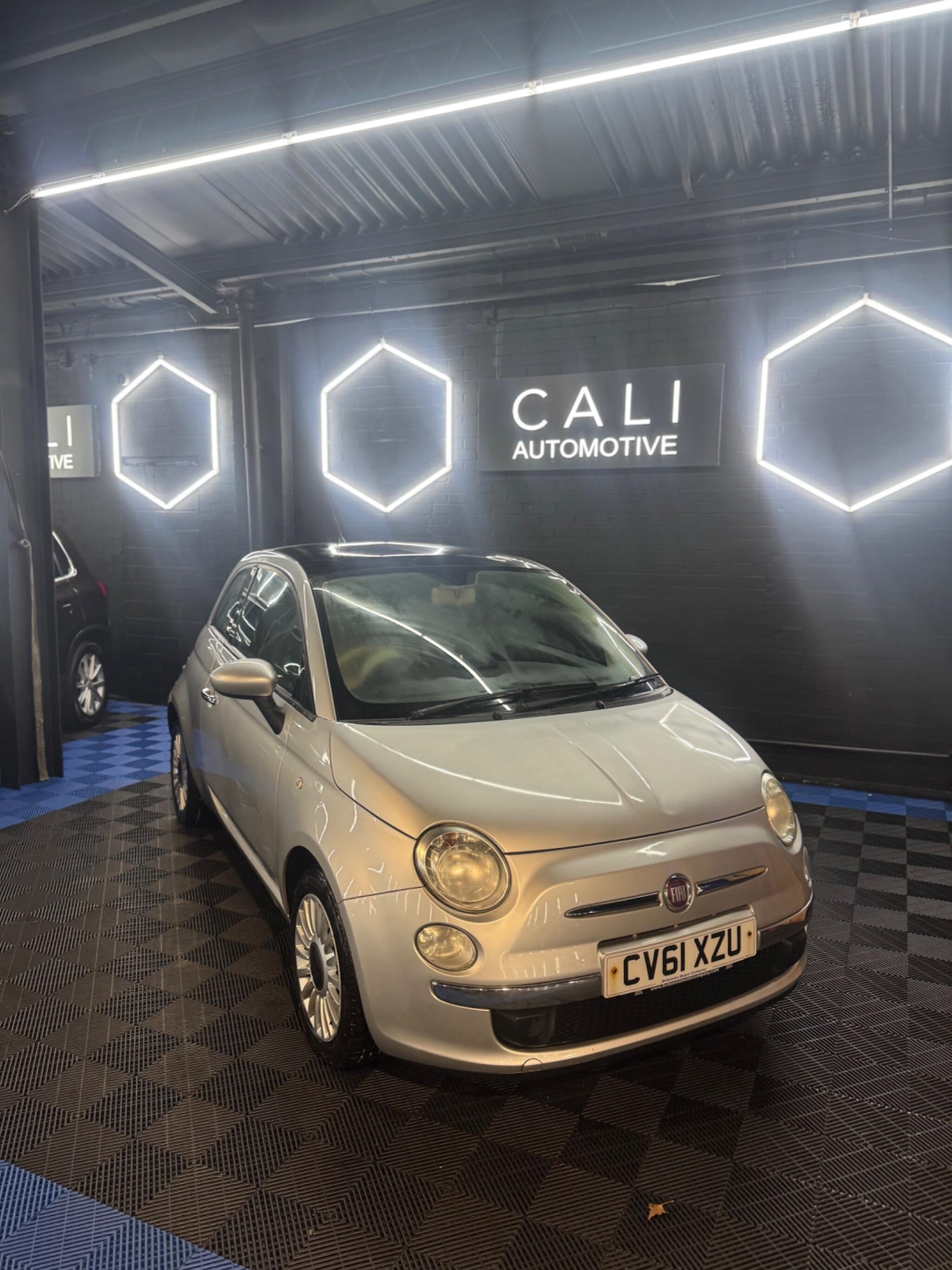 Used Fiat 500 for sale - 77537218: Photo 7