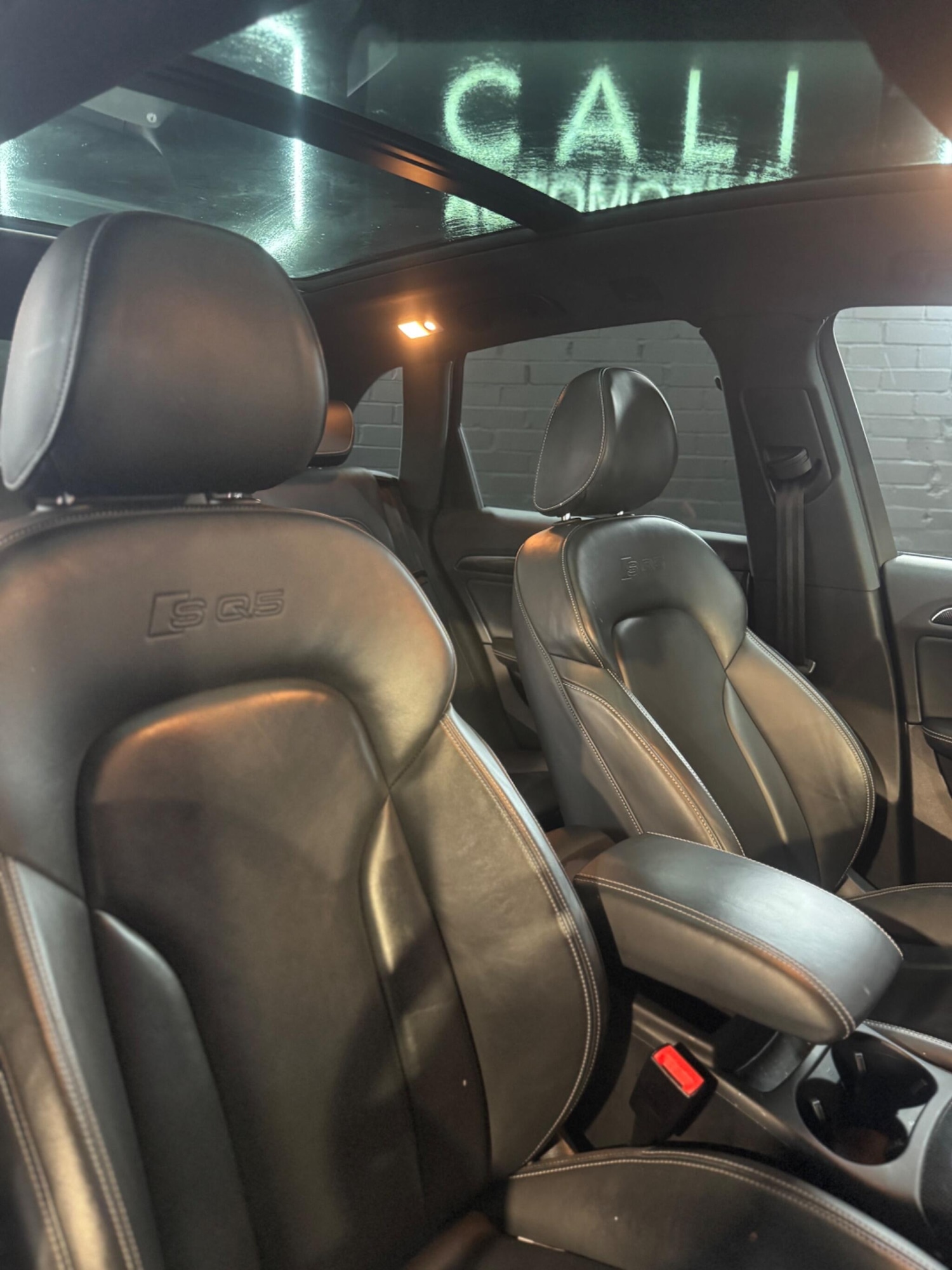 Used Audi Q5 2015 for sale - 78157898: Photo 24