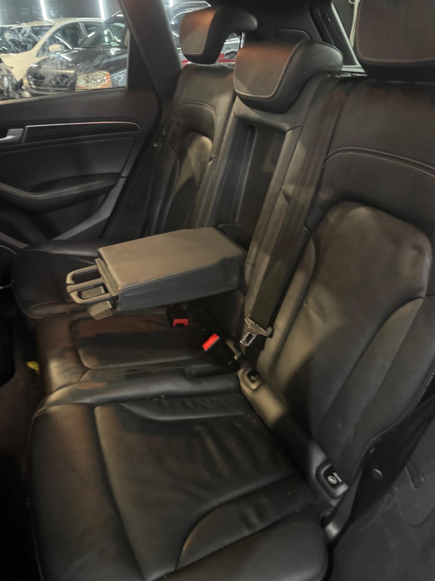 Used Audi Q5 2015 for sale - 78157898: Photo 26