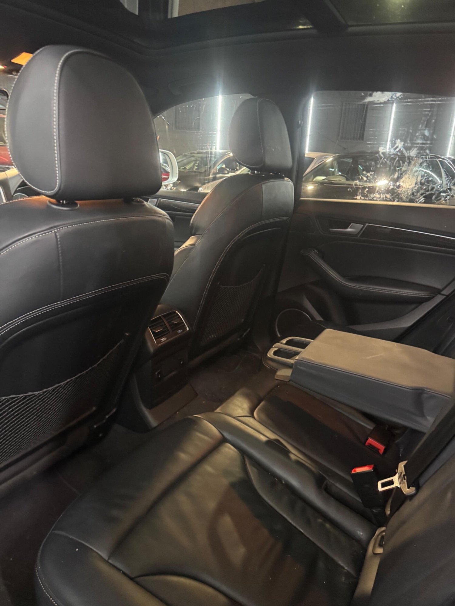 Used Audi Q5 2015 for sale - 78157898: Photo 27