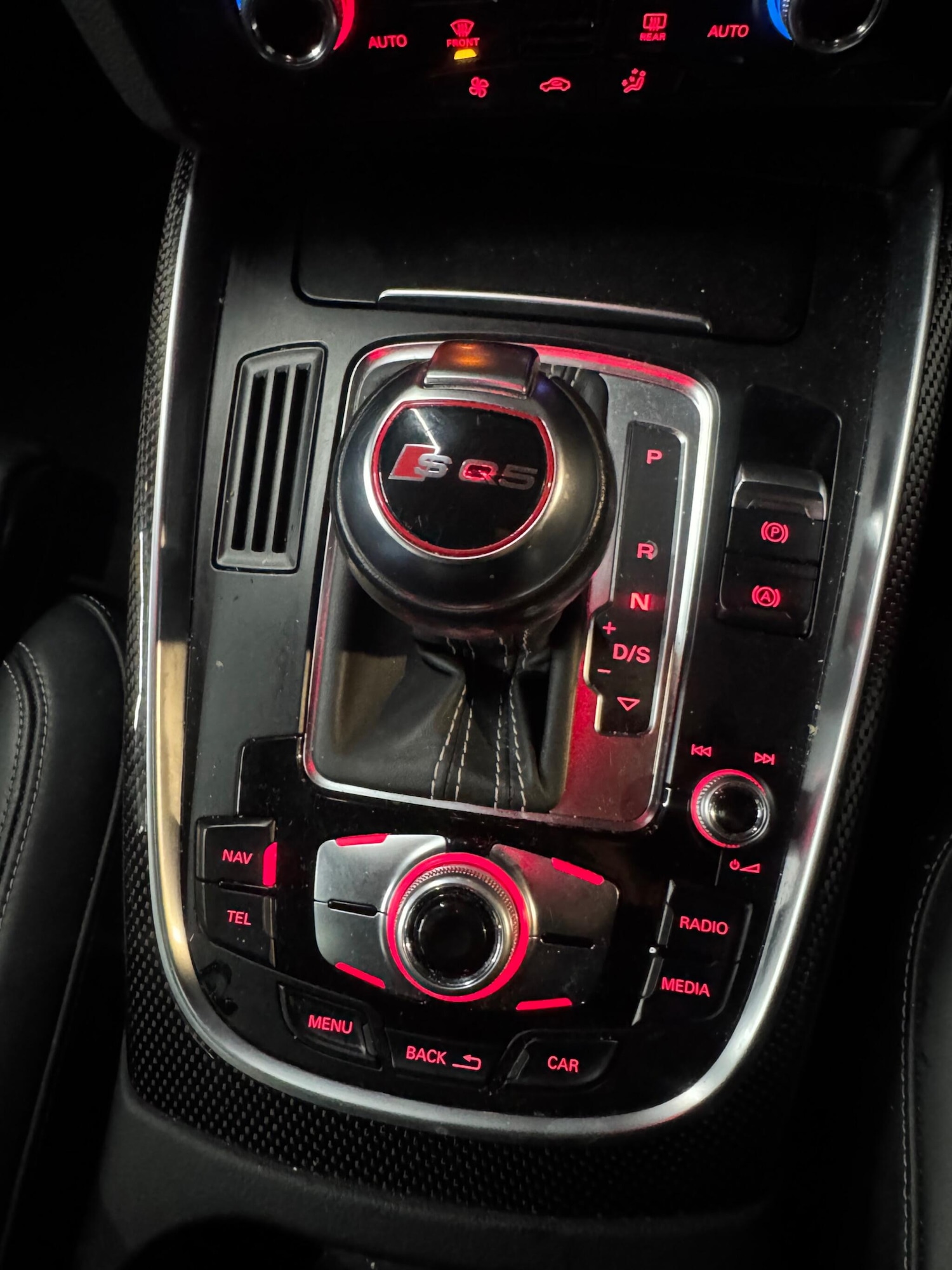 Used Audi Q5 2015 for sale - 78157898: Photo 33