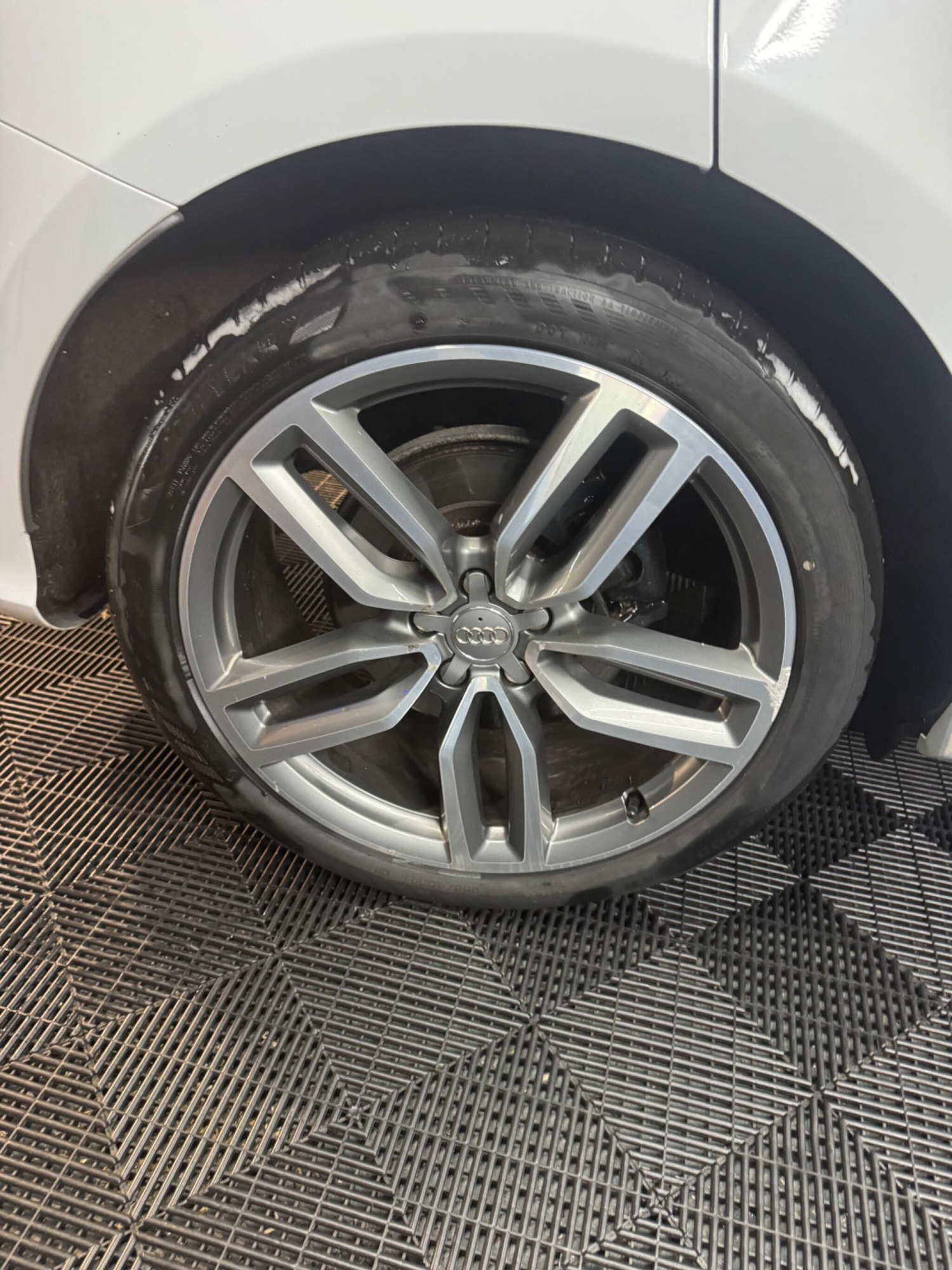 Used Audi Q5 2015 for sale - 78157898: Photo 36