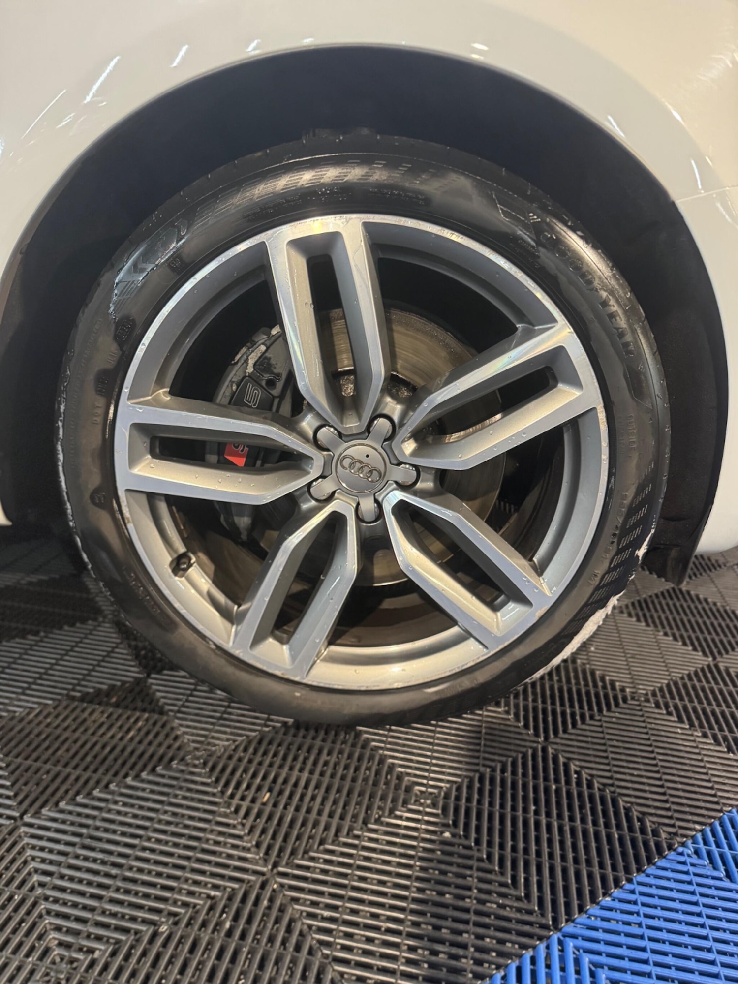 Used Audi Q5 2015 for sale - 78157898: Photo 38