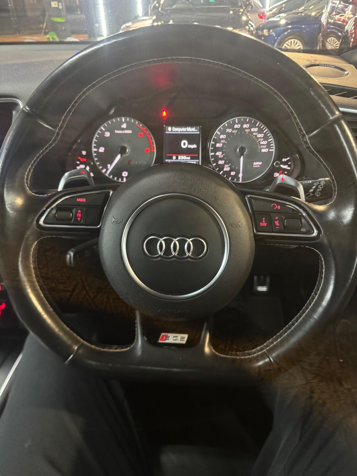 Used Audi Q5 2015 for sale - 78157898: Photo 40