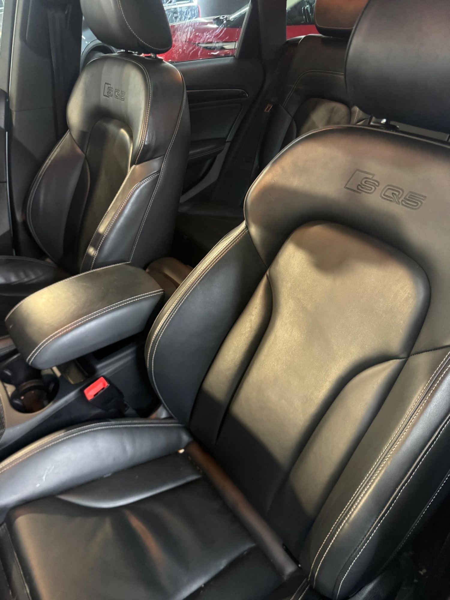 Used Audi Q5 2015 for sale - 78157898: Photo 42