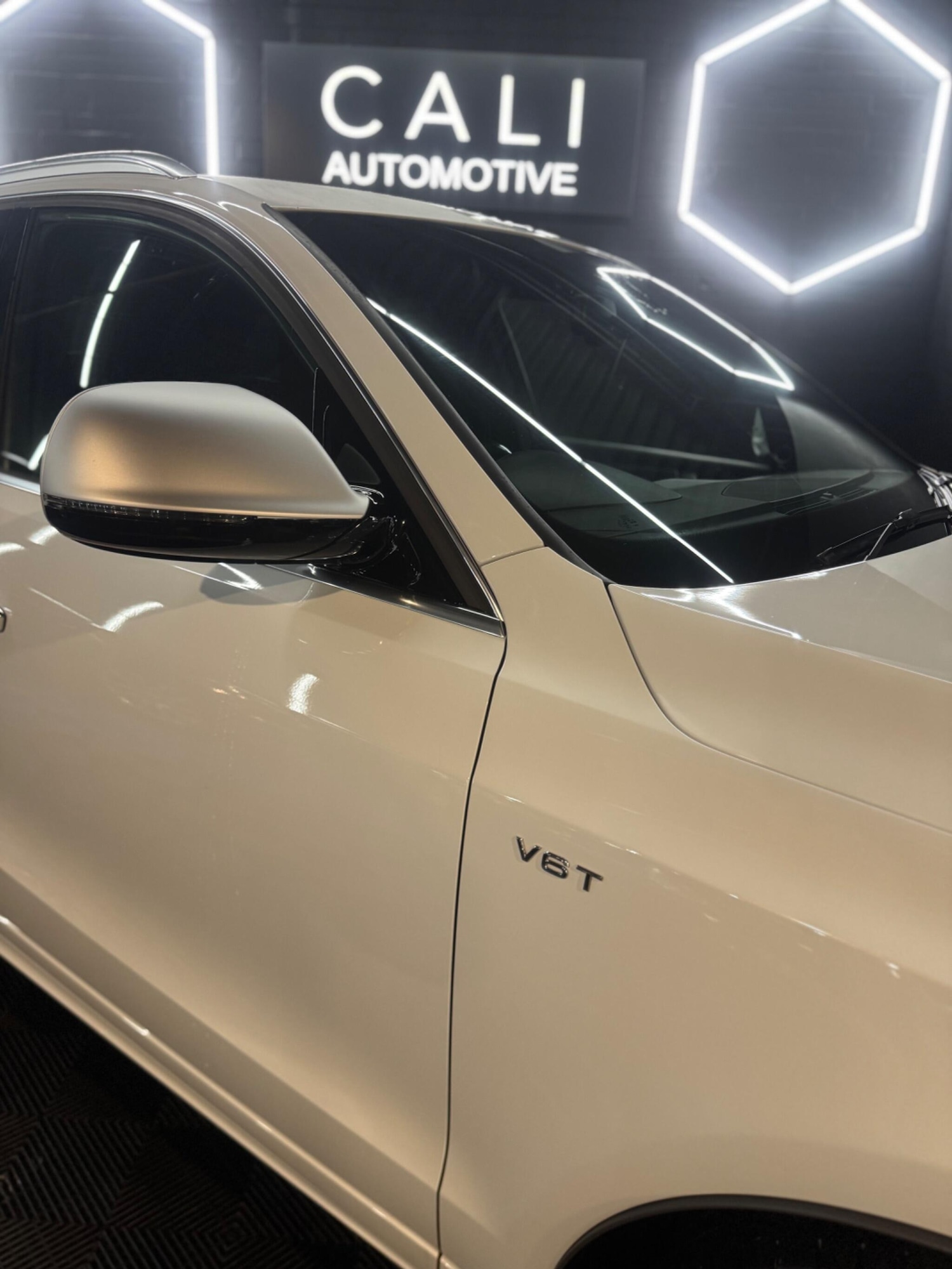 Used Audi Q5 2015 for sale - 78157898: Photo 51