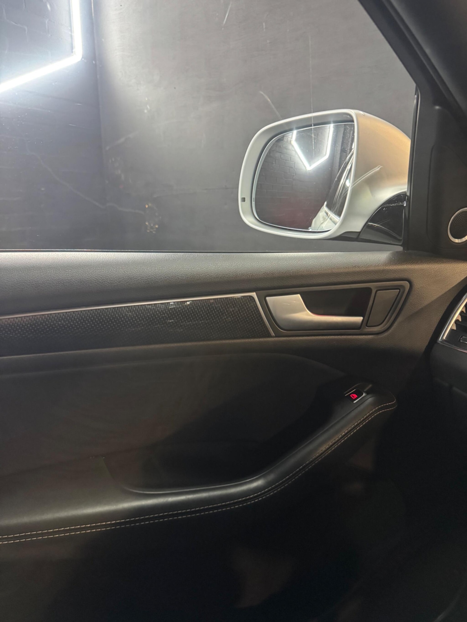 Used Audi Q5 2015 for sale - 78157898: Photo 52