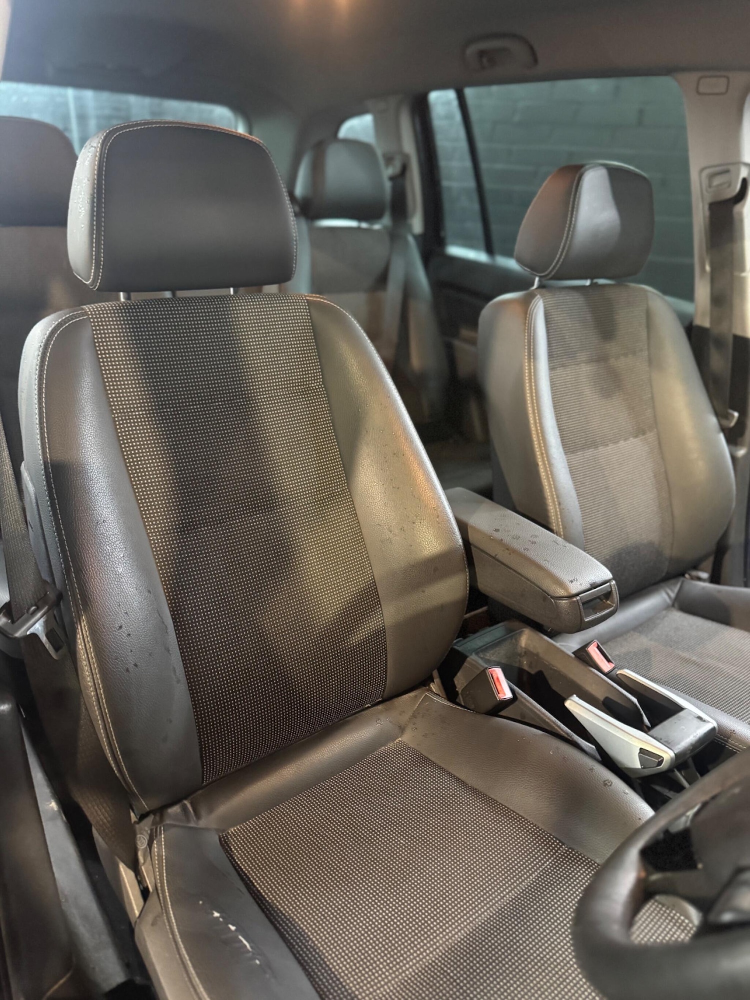 Used Vauxhall Zafira 2011 for sale - 77598086: Photo 10