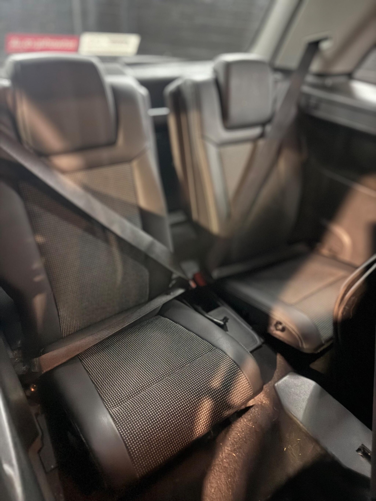 Used Vauxhall Zafira 2011 for sale - 77598086: Photo 11