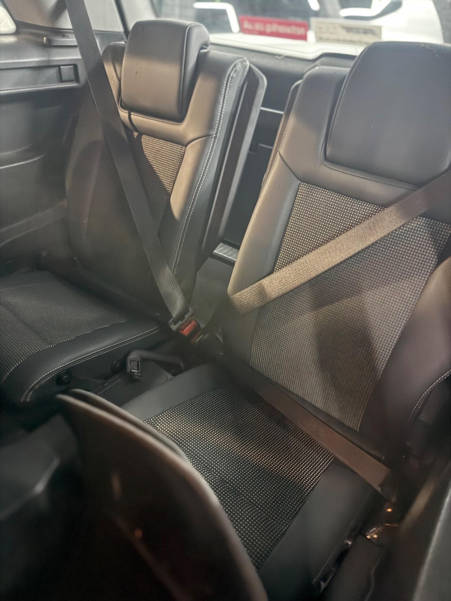 Used Vauxhall Zafira 2011 for sale - 77598086: Photo 14