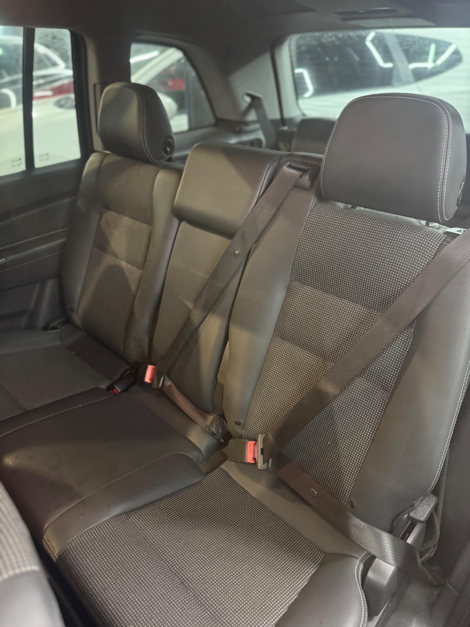 Used Vauxhall Zafira 2011 for sale - 77598086: Photo 15