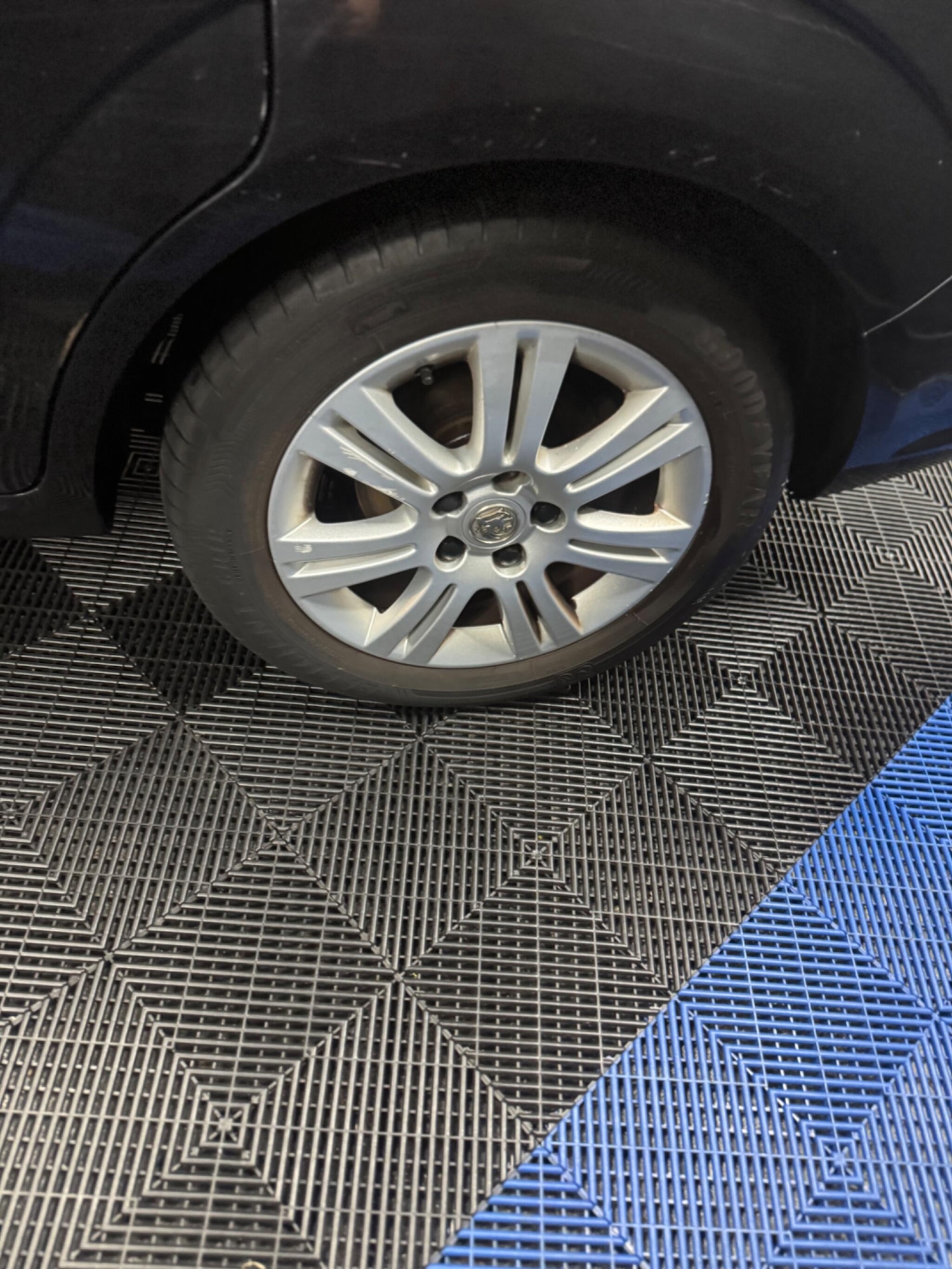 Used Vauxhall Zafira 2011 for sale - 77598086: Photo 16