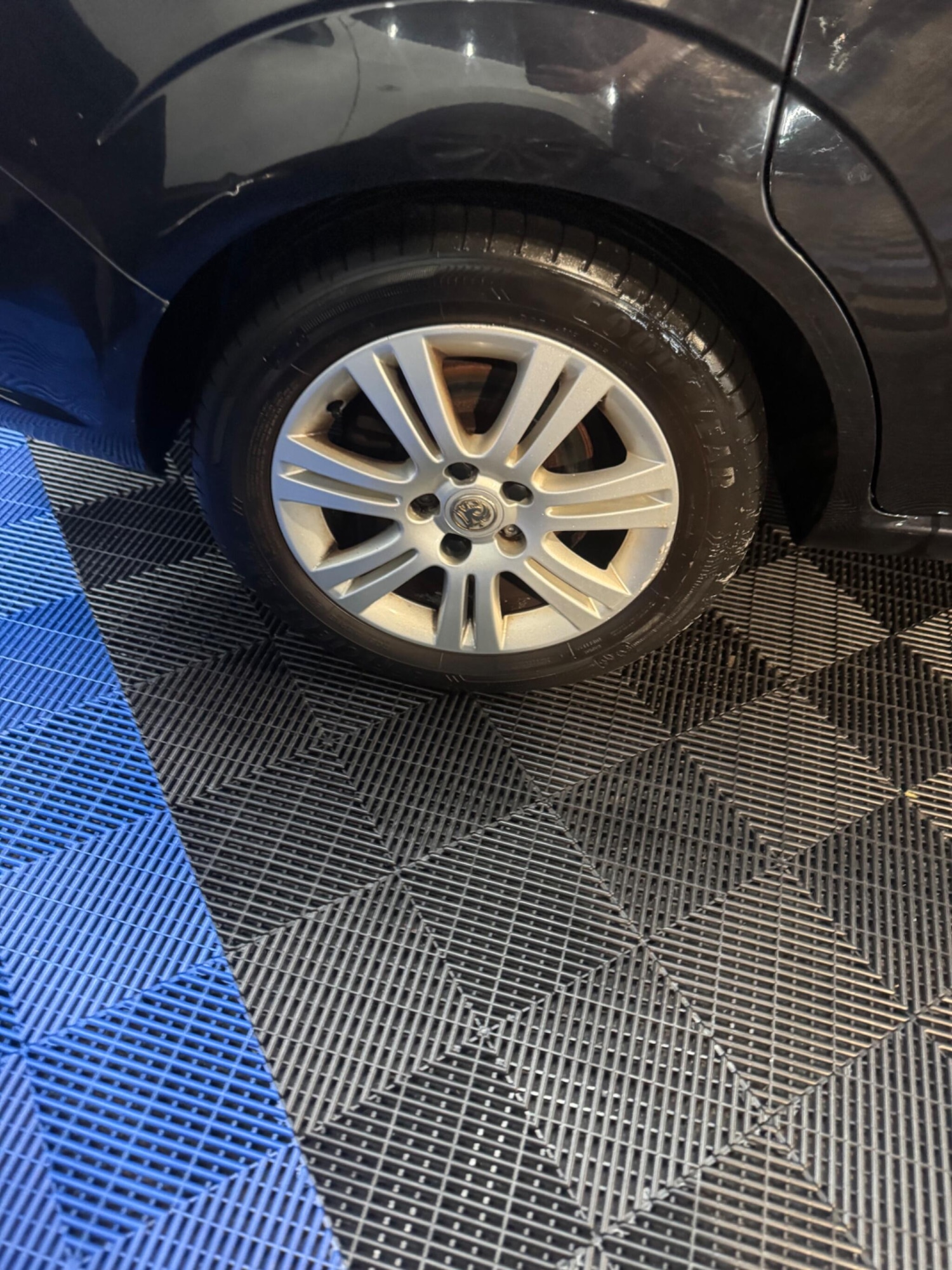 Used Vauxhall Zafira 2011 for sale - 77598086: Photo 18