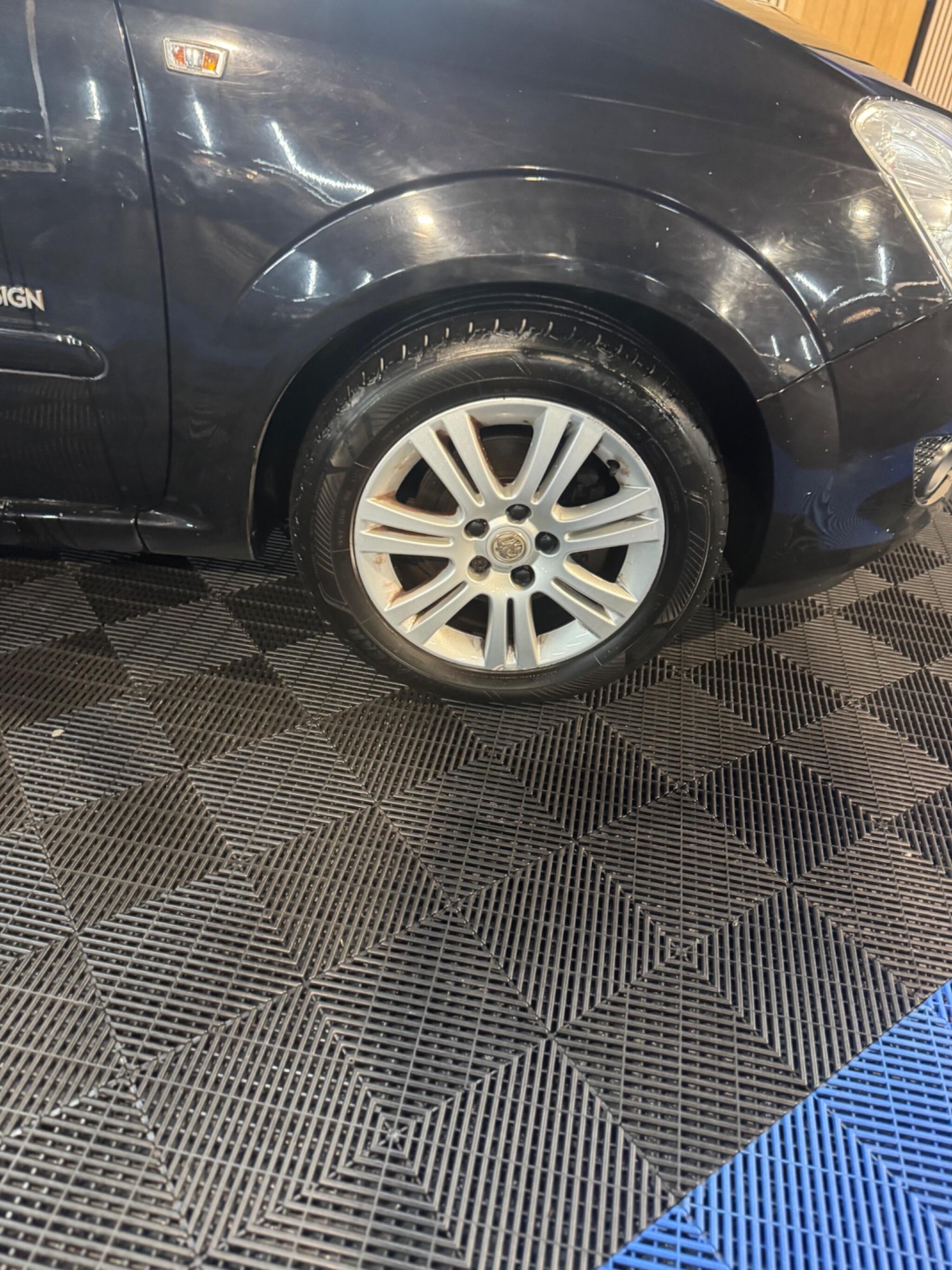 Used Vauxhall Zafira 2011 for sale - 77598086: Photo 19