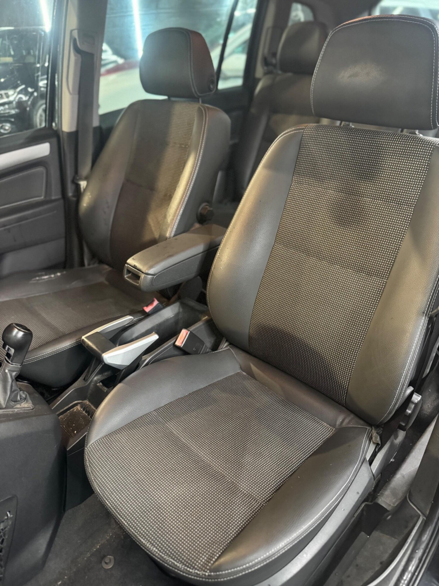 Used Vauxhall Zafira 2011 for sale - 77598086: Photo 21