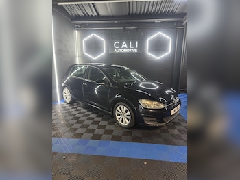 (14) - 1.6 TDI BlueMotion Tech SE DSG Euro 5 (s/s) 5dr