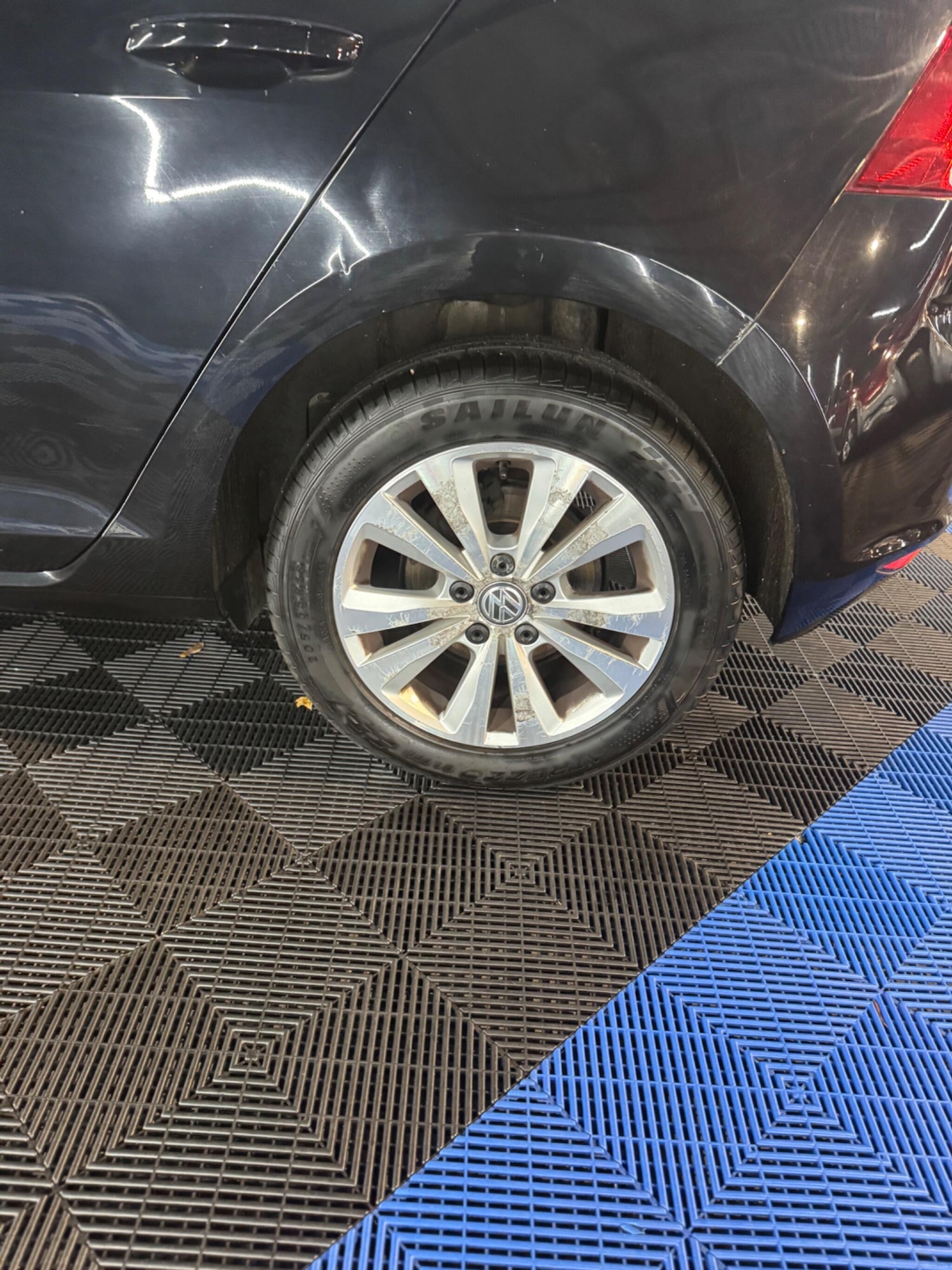 Used Volkswagen Golf 2014 for sale - 76865848: Photo 21