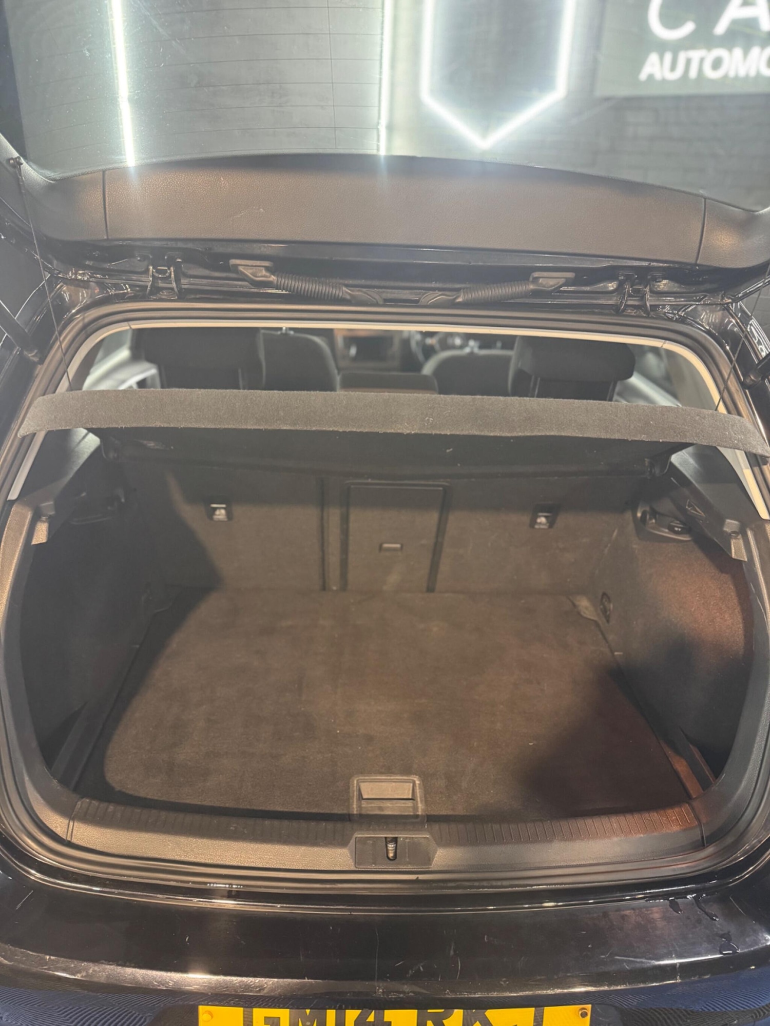 Used Volkswagen Golf 2014 for sale - 76865848: Photo 22