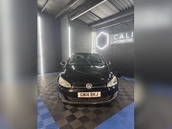 Used Volkswagen Golf 2014 for sale - 76865848: Photo