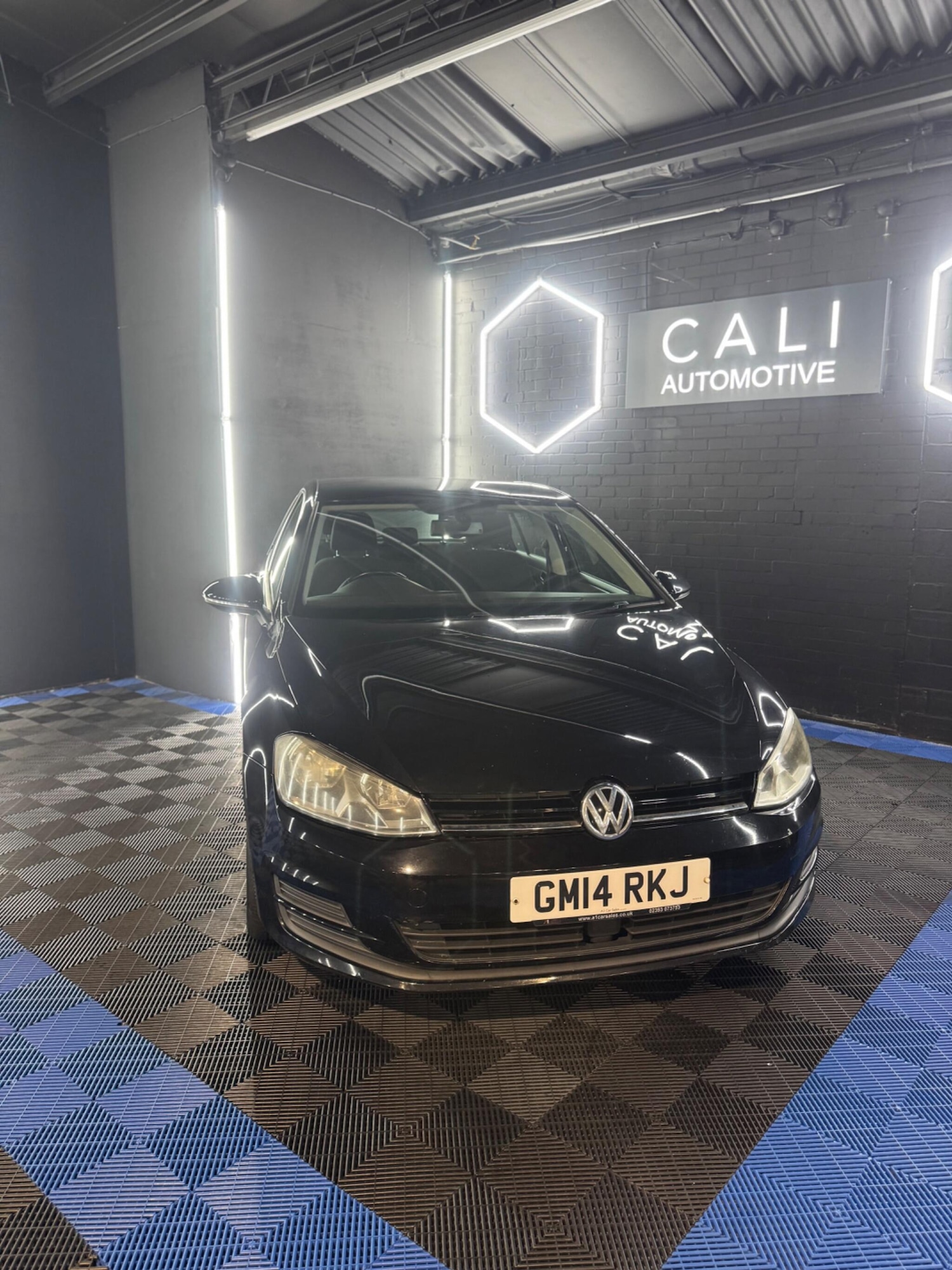 Used Volkswagen Golf 2014 for sale - 76865848: Photo 33