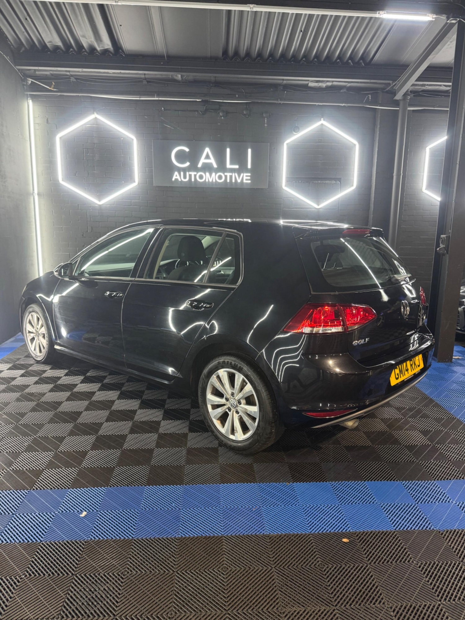 Used Volkswagen Golf 2014 for sale - 76865848: Photo 38