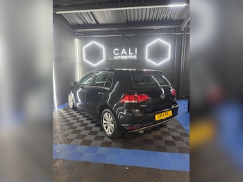 Used Volkswagen Golf 2014 for sale - 76865848: Photo