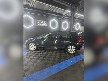 Used Volkswagen Golf 2014 for sale - 76865848: Photo