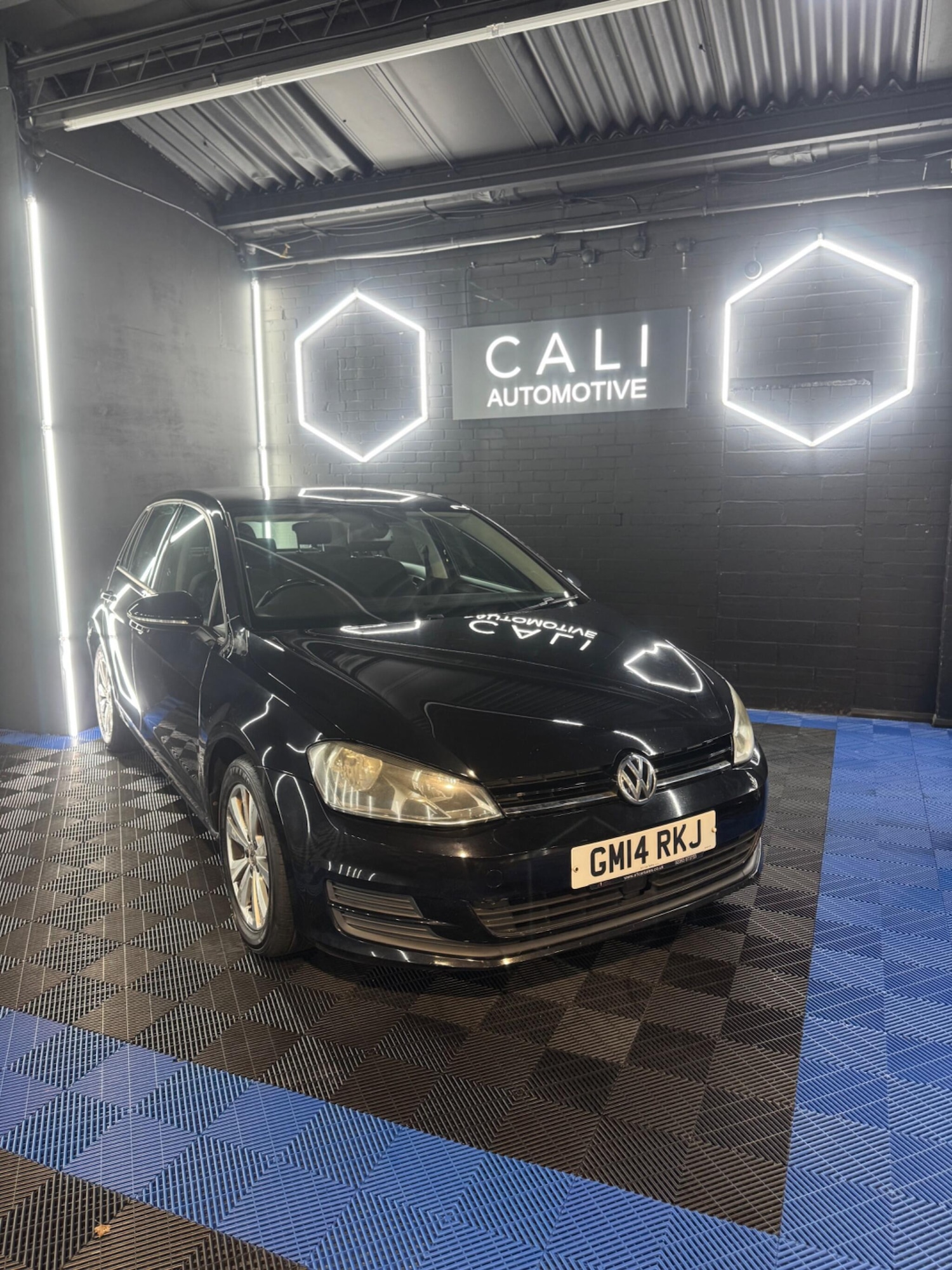 Used Volkswagen Golf 2014 for sale - 76865848: Photo 6