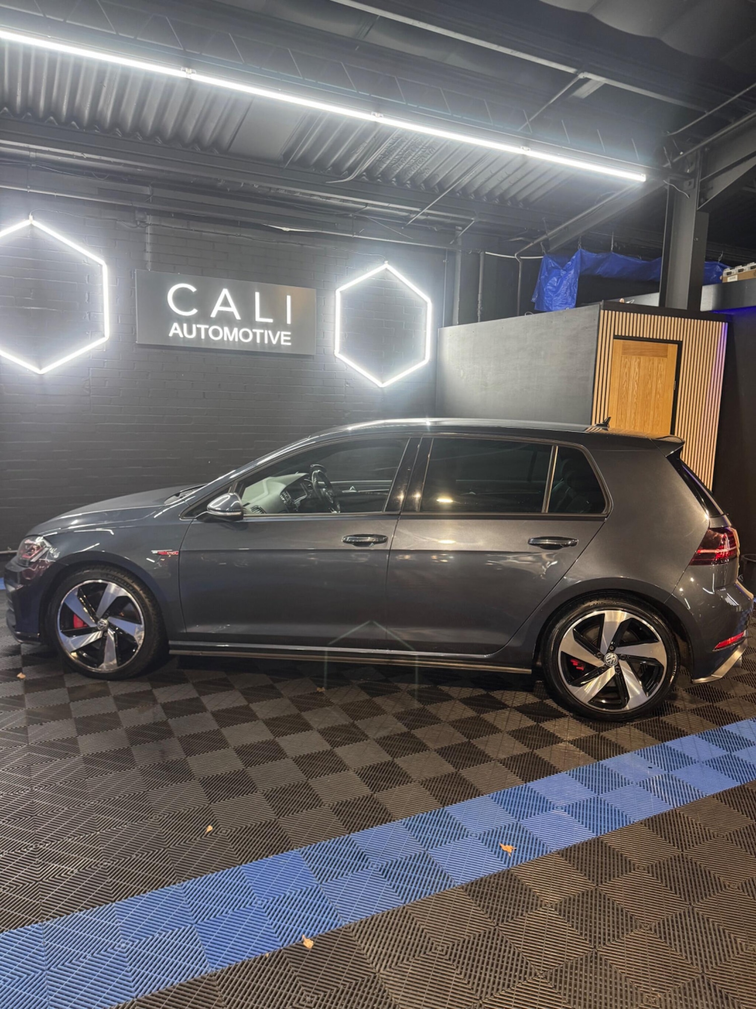 Used Volkswagen Golf for sale - 77768124: Photo 12