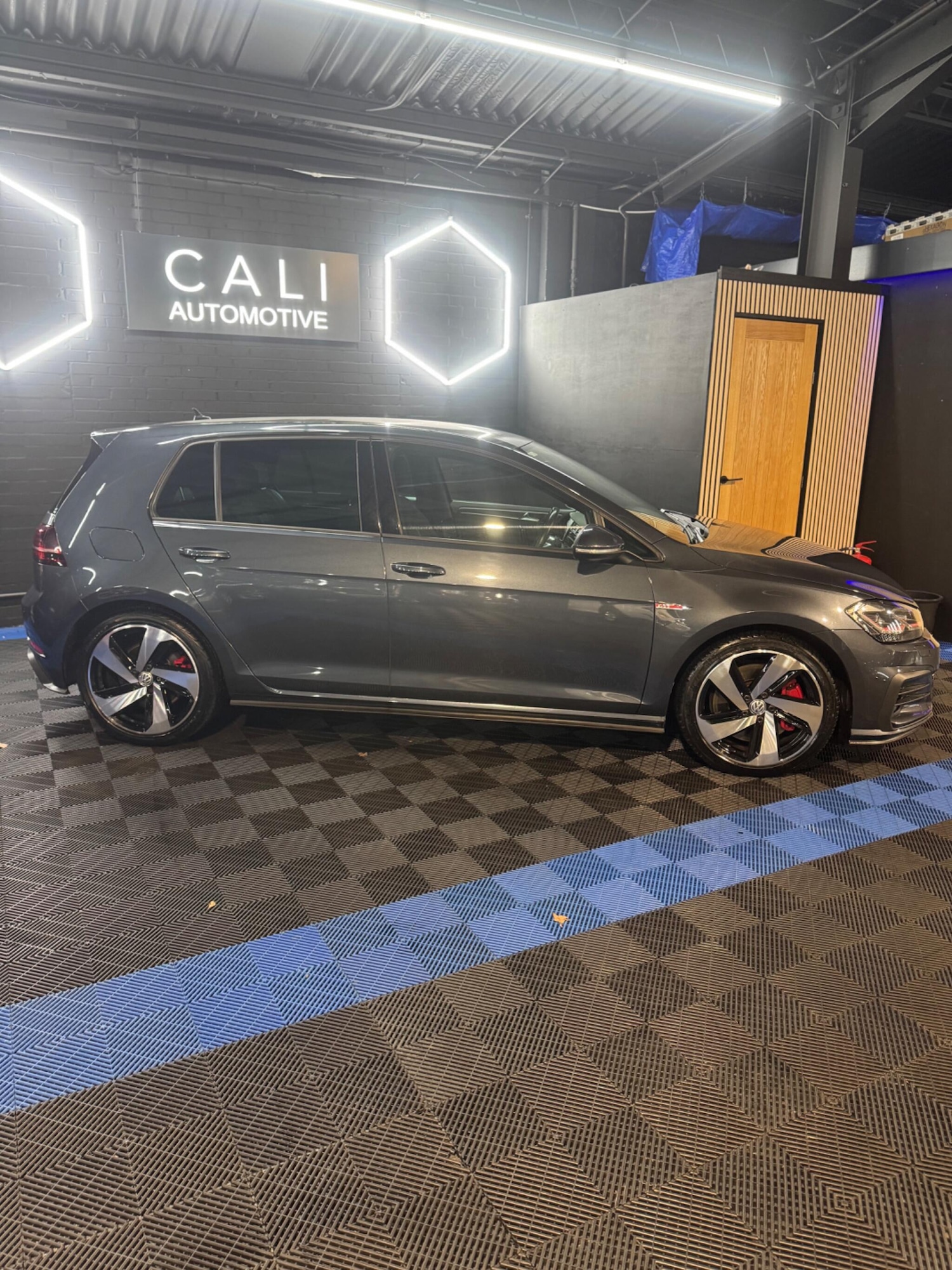 Used Volkswagen Golf for sale - 77768124: Photo 15