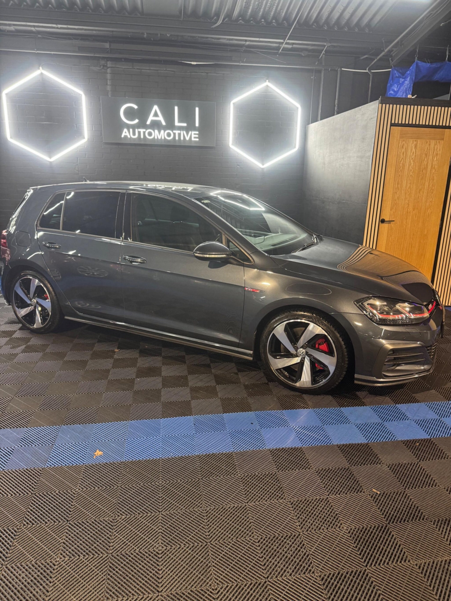 Used Volkswagen Golf for sale - 77768124: Photo 18