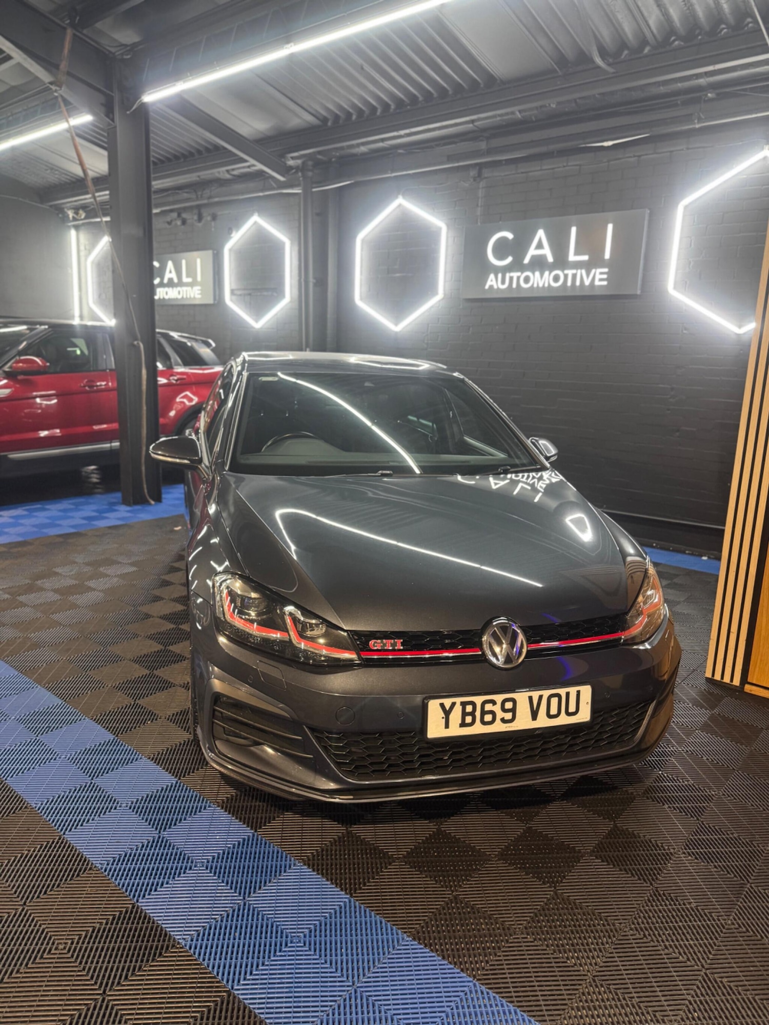 Used Volkswagen Golf for sale - 77768124: Photo 32