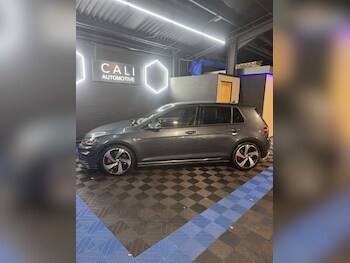 Used Volkswagen Golf 2020 for sale - 77768124: Photo