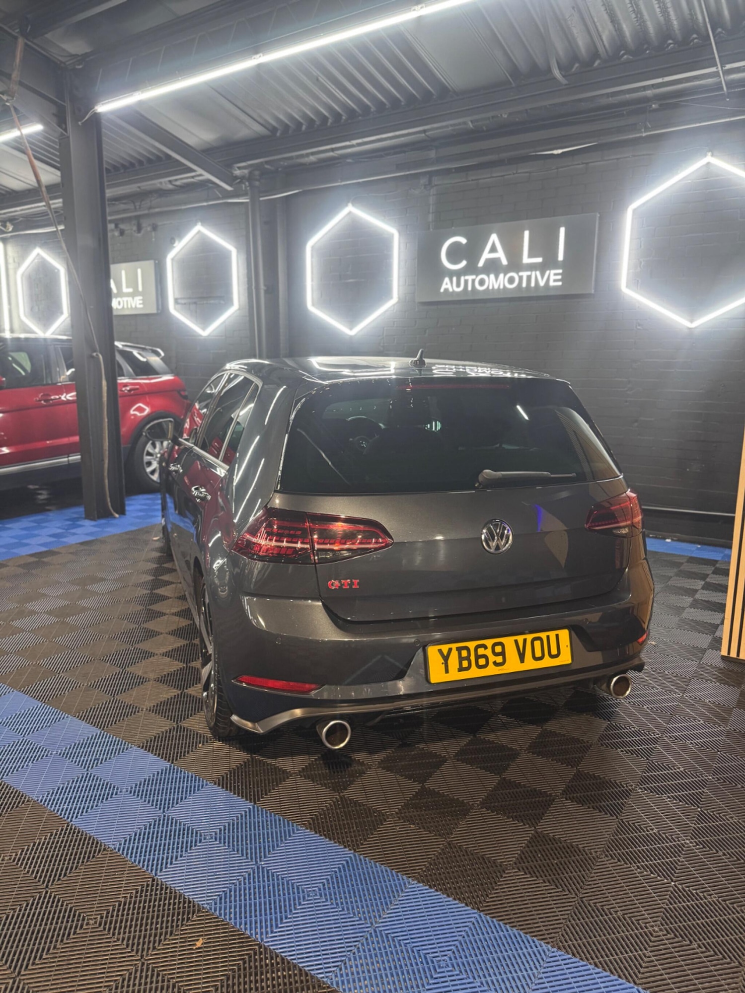 Used Volkswagen Golf for sale - 77768124: Photo 5