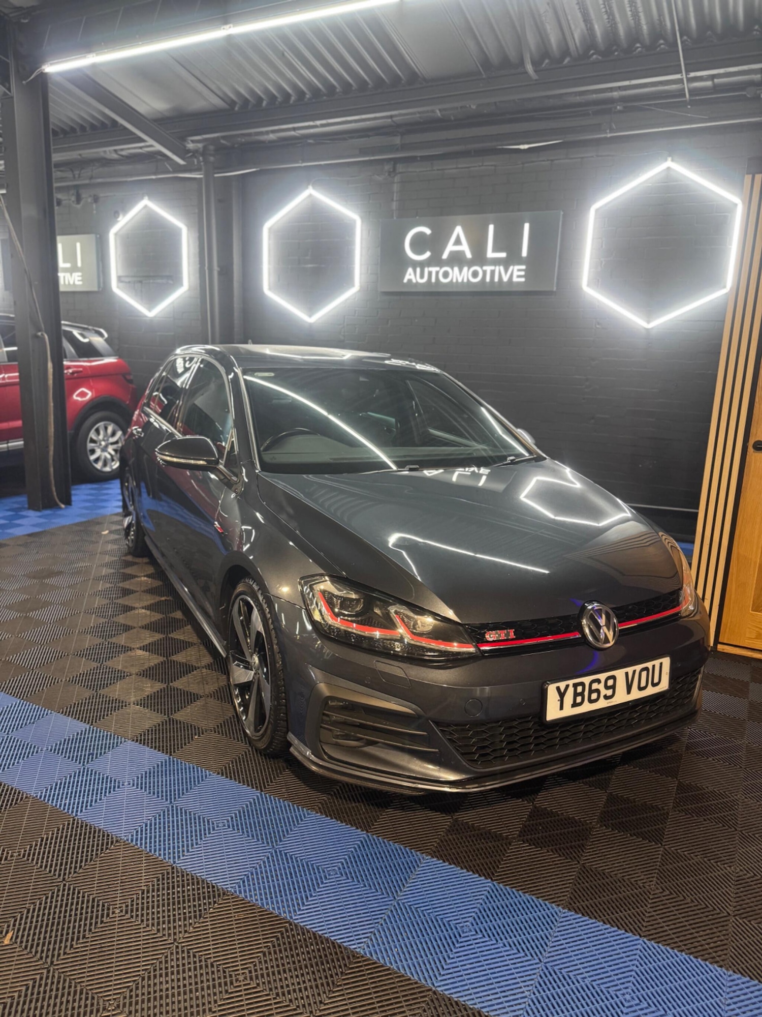 Used Volkswagen Golf for sale - 77768124: Photo 6