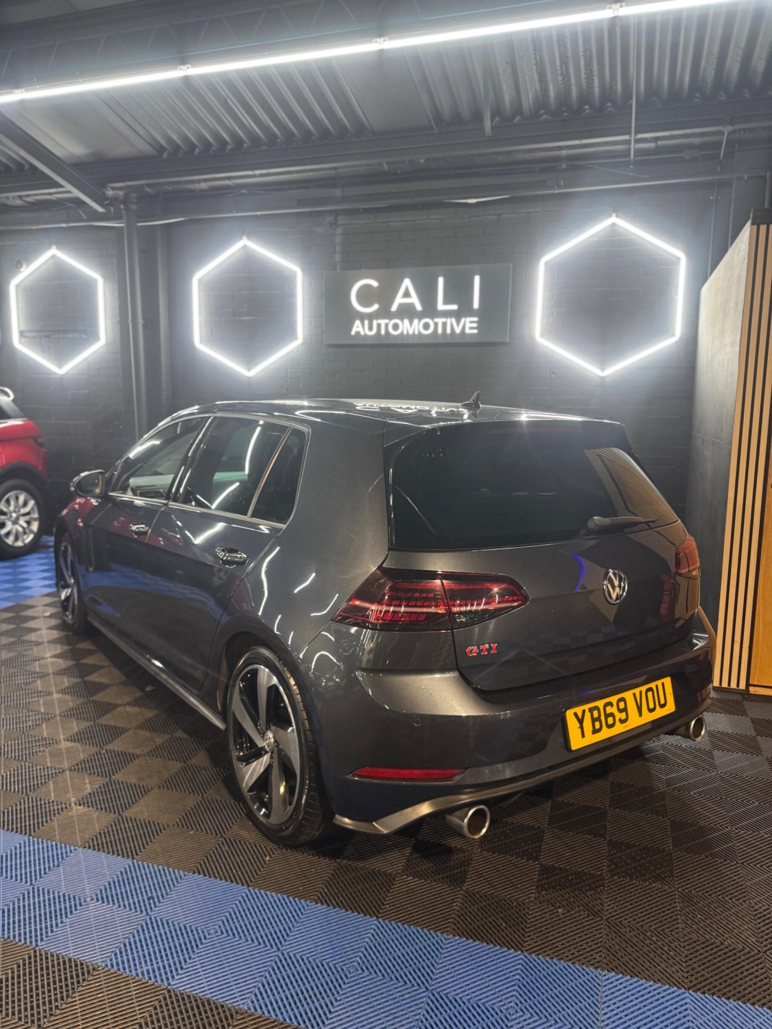 Used Volkswagen Golf for sale - 77768124: Photo 7