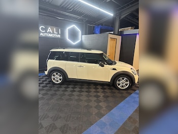 Used MINI Clubman 2012 for sale - 78462052: Photo