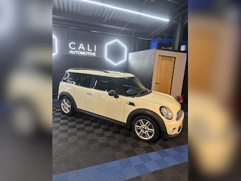 Used MINI Clubman 2012 for sale - 78462052: Photo