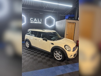 Used MINI Clubman 2012 for sale - 78462052: Photo