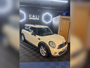 Used MINI Clubman 2012 for sale - 78462052: Photo