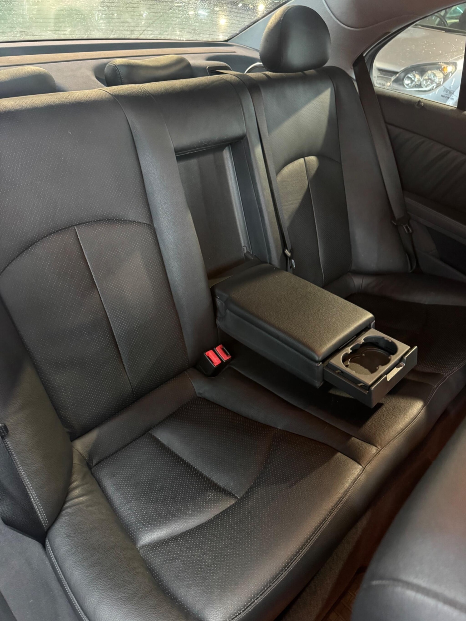 Used Mercedes-Benz E Class 2005 for sale - 77612636: Photo 27