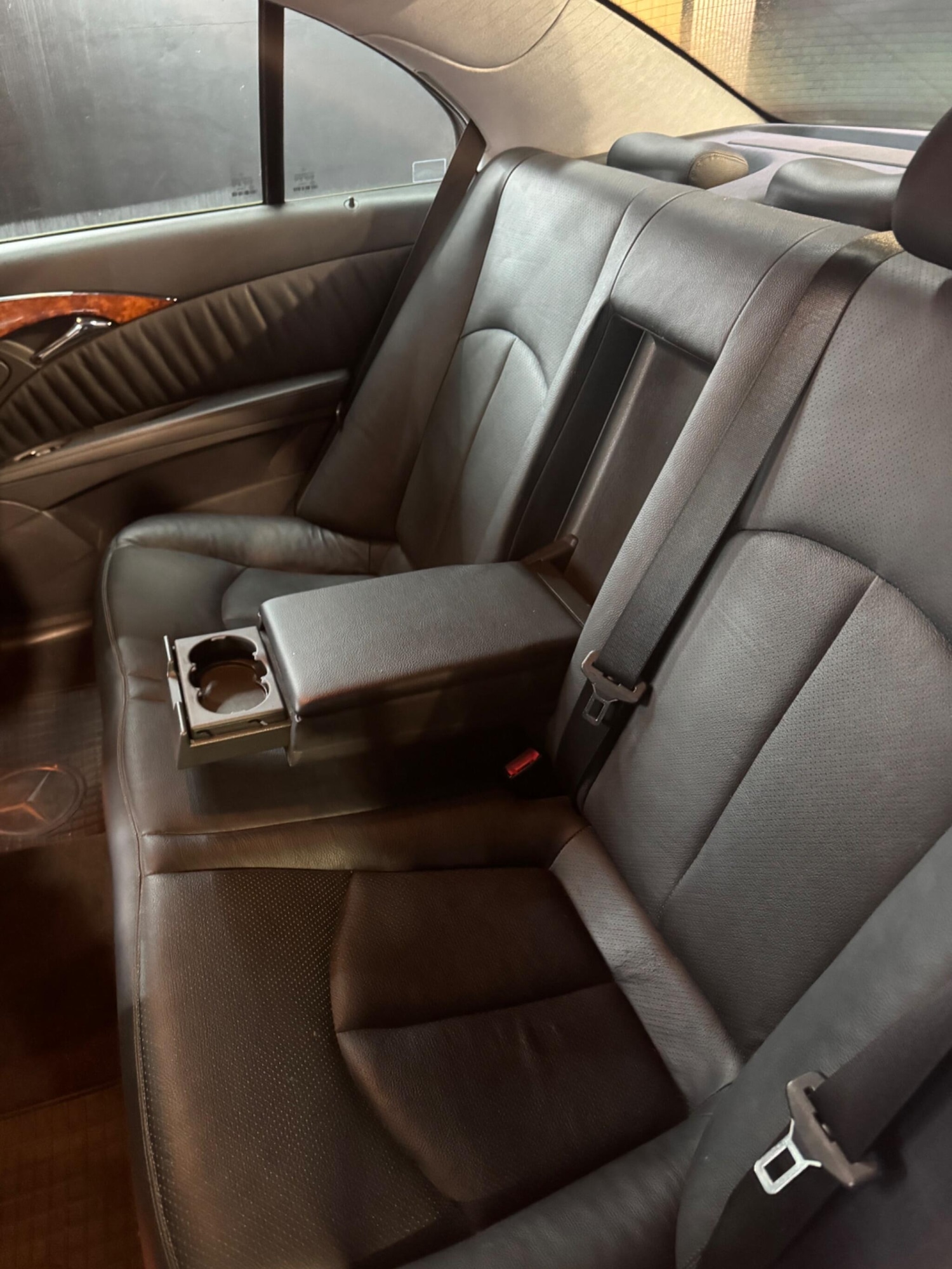 Used Mercedes-Benz E Class 2005 for sale - 77612636: Photo 28