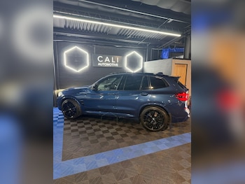 Used BMW X3 M 2019 for sale - 78417195: Photo