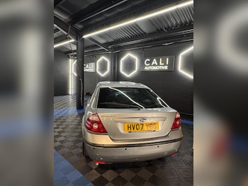 Used Ford Mondeo 2007 for sale - 78504909: Photo