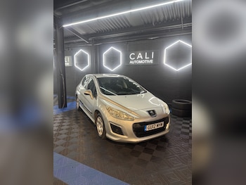 Used Peugeot 308 2012 for sale - 78276071: Photo