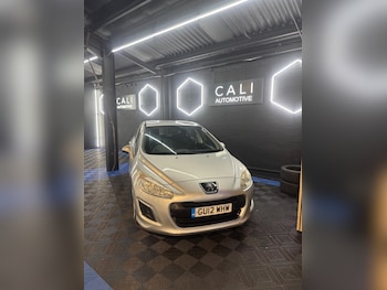 Used Peugeot 308 2012 for sale - 78276071: Photo